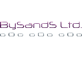 Bysands Limited logo